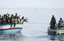 Da UE giro di vite sulle ONG che operano in mare