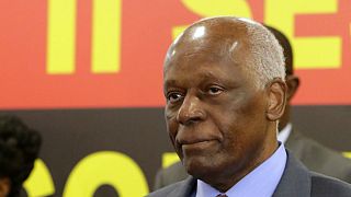 Presidente de Angola de volta a Espanha um mês depois