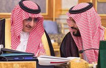 وول ستريت جورنال: ولي العهد السعودي الجديد يشن حملة  لوأد أي معارضة