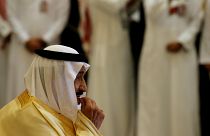 الأزمة الخليجية تجبر عاهل السعودية على سحب مشاركته من قمة الـ 20 بهامبورغ