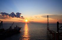 توتال" تعود إلى إيران لتطوير حقل كبير للغاز قيمته 4.8 مليار دولار