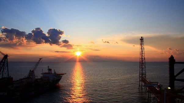 Συμφωνία «μαμούθ» μεταξύ Ιράν και Total Συμφωνία «μαμούθ» μεταξύ Ιράν και Total