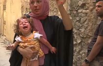 Mossoul, l'enfer jusqu'au bout