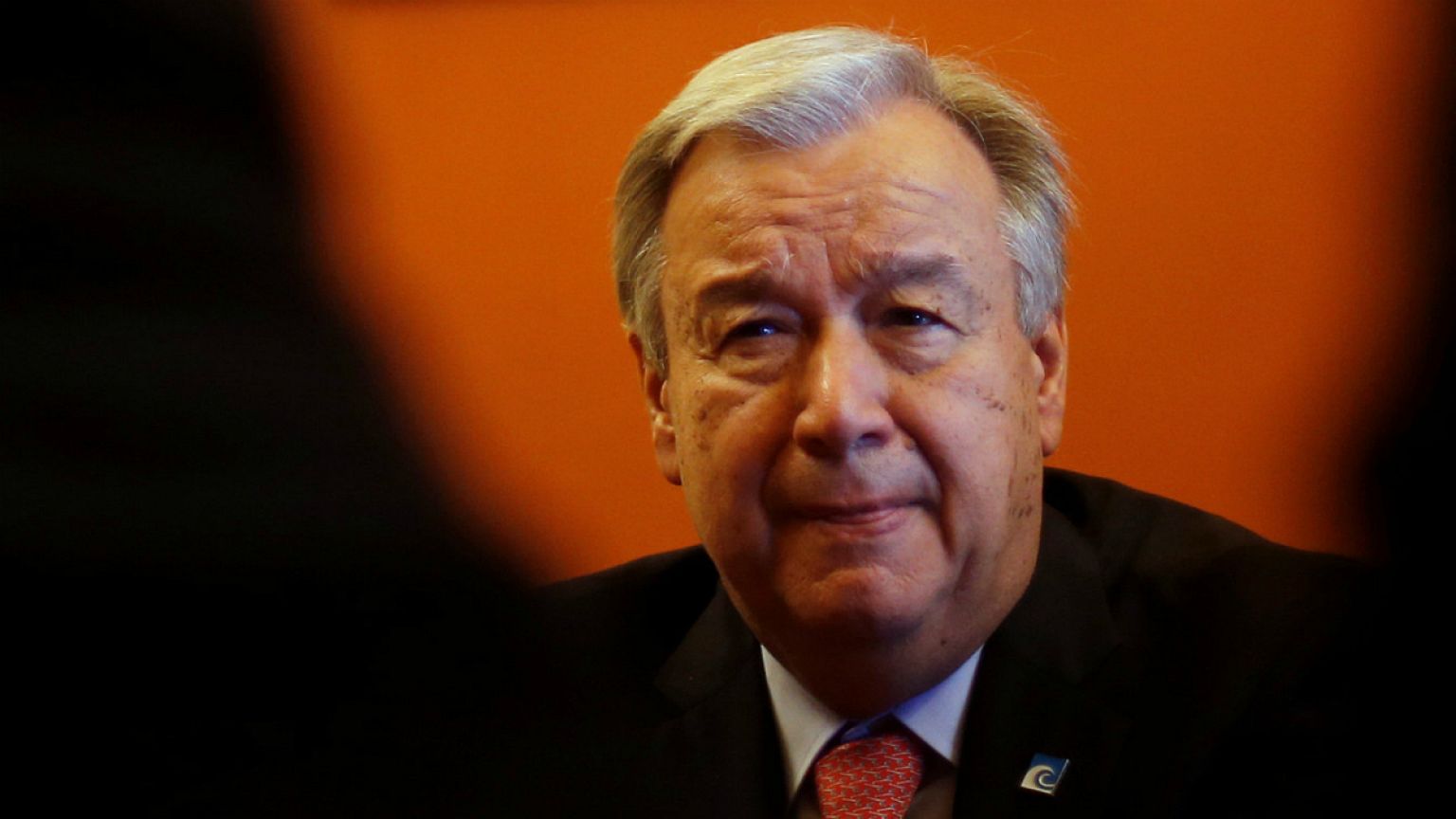Guiné-Bissau provoca "grande preocupação" nas Nações Unidas