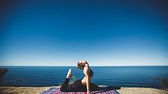 Yoga sanıldığından çok daha tehlikeli