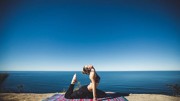 Yoga sanıldığından çok daha tehlikeli Yoga sanıldığından çok daha tehlikeli