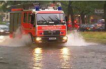 Teurer "Paul" kostet Versicherer hunderte Millionen Euro