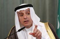 الجبير: لا تفاوض مع قطر بخصوص لائحة المطالب