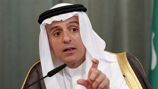 الجبير: لا تفاوض مع قطر بخصوص لائحة المطالب