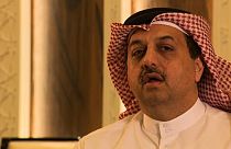 وزير الدفاع القطري: "بلدنا مستعدة للدفاع عن نفسها إذا لزم الأمر"