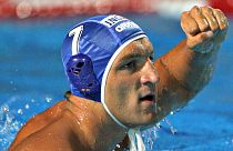 Újra nyerni akar a vízilabda aranycsapat