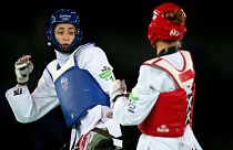 کیمیا علیزاده «باید جراحی شود»