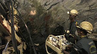 Ghana: At least 14 miners missing in collapsed pit