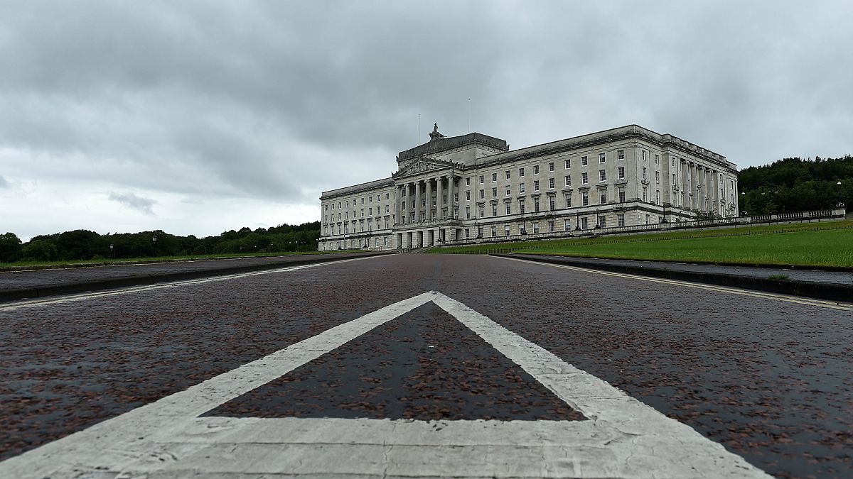 Irlanda do Norte falha prazo para formar governo