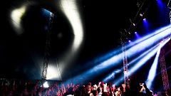 Schweden sagt Festival nach Sex-Attacken ab
