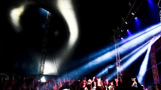 لغو برنامه سال آینده فستیوال موسیقی سوئد بدلیل آزار جنسی شرکت کنندگان