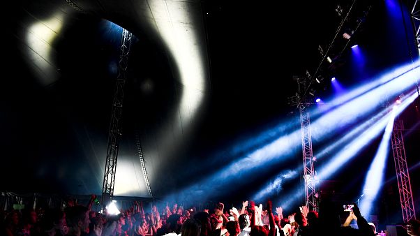 Stupri e molestie sessuali: cancellato festival in Svezia Stupri e molestie sessuali: cancellato festival in Svezia