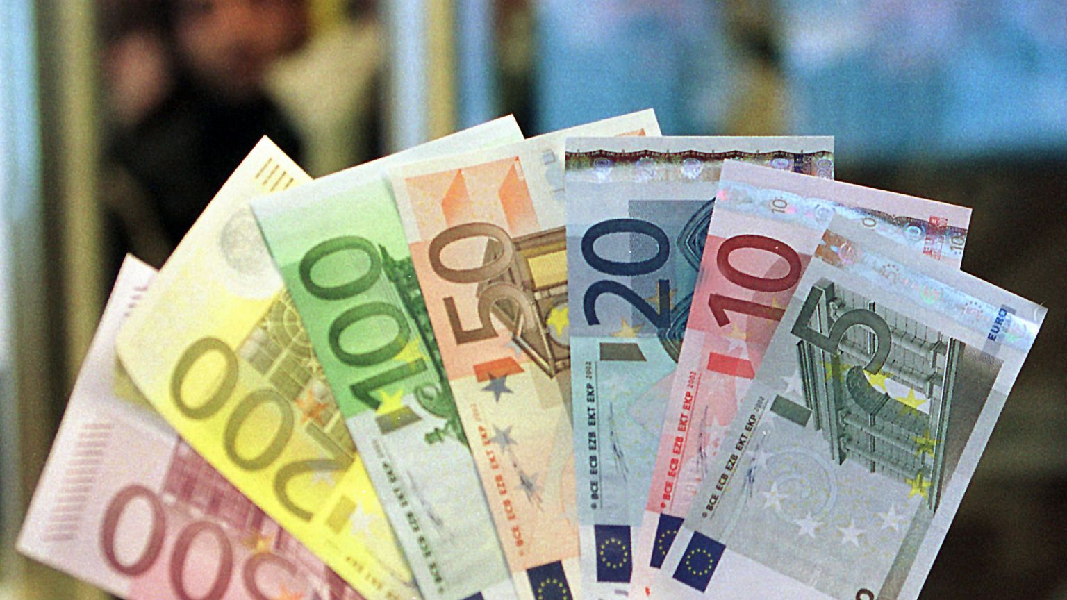 Németországban és Ausztriában dolgozik a legtöbb magyar