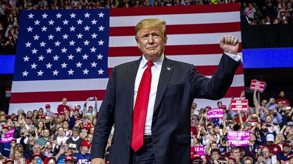 Image: Donald Trump Image: Donald Trump