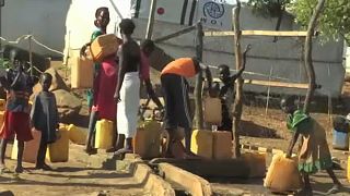 Új vízmű csökkentheti a feszültséget Dél-Szudánban