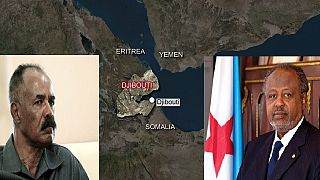 Djibouti requests A.U. presence along disputed border with Eritrea