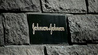 Μηνύσεις κατά της Johnson & Johnson