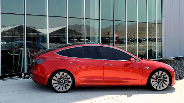 Tesla's Model 3: What to know about the affordable car Tesla's Model 3: What to know about the affordable car