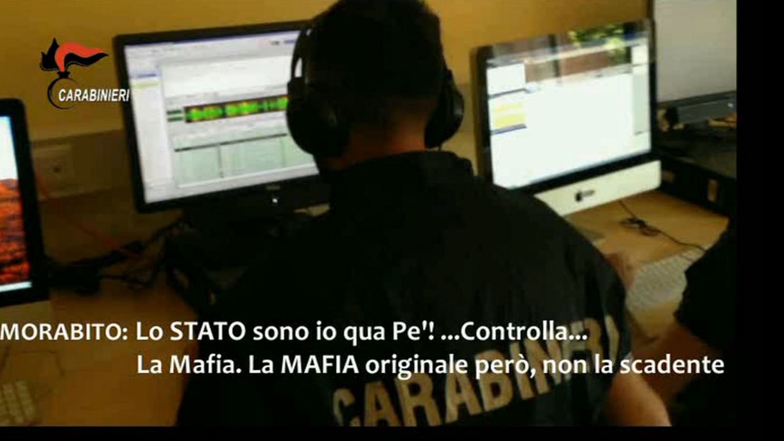 Le mani della ndrangheta sui fondi Ue, 116 arresti in Calabria