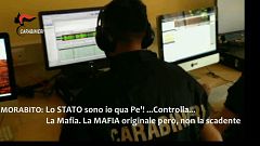 Επιχείρηση κατά της μαφίας στην Καλαβρία