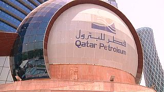 قطر تعلن عن مشروع غازي كبير لانتاج 100 مليون طن من الغاز المسال