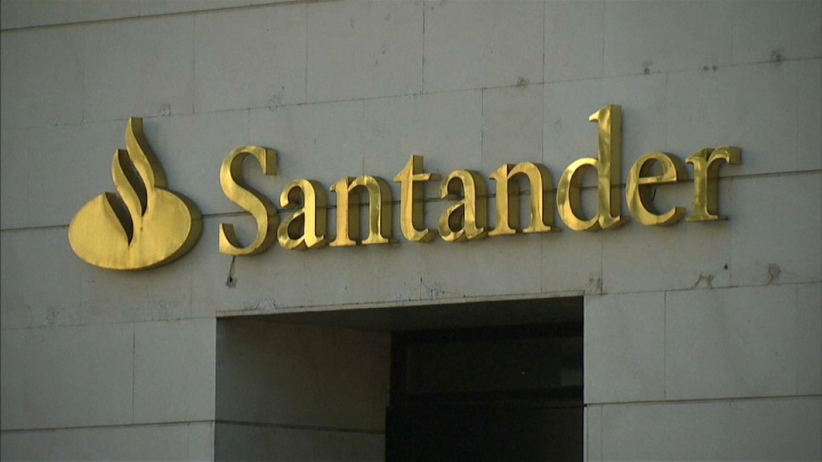 El Santander ampliará capital y venderá activos tóxicos del Popular