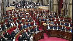 Каталония: "да" на референдуме будет означать независимость