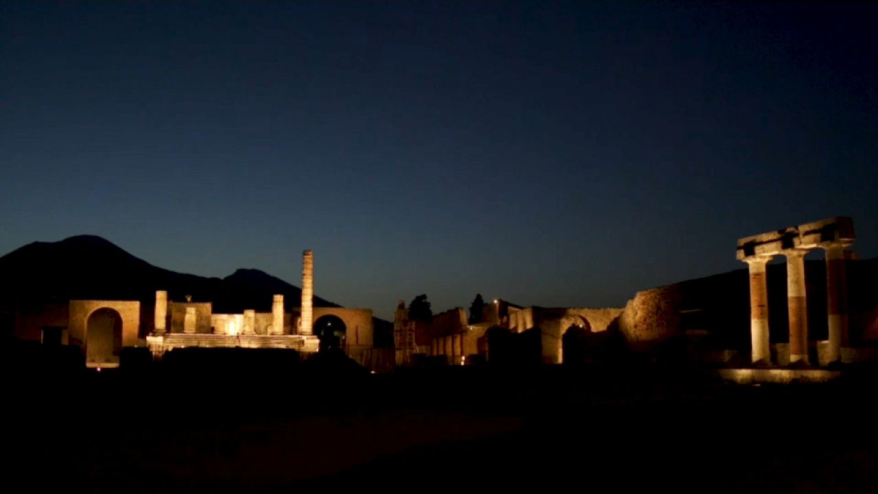 Been to Pompeii - Archaeological Area.? Share your experiences!