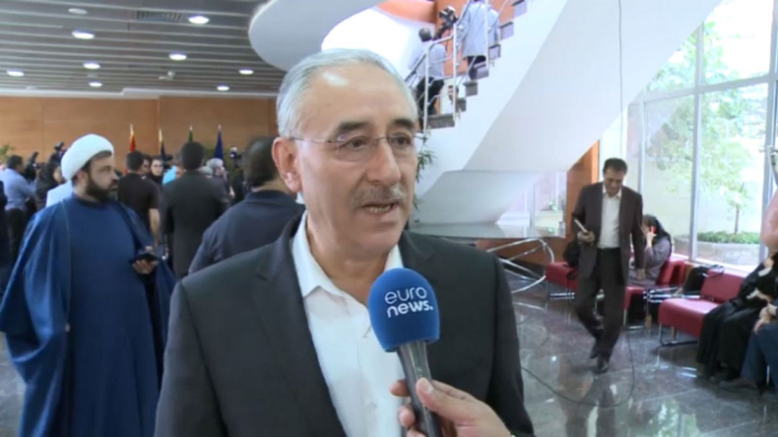 معاون وزیر نفت ایران: در آینده نزدیک قراردادهای دیگری امضاء خواهد شد