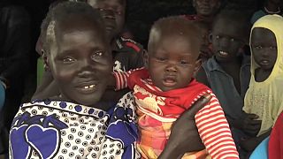 Amnesty-Bericht: Gräueltaten im Südsudan