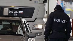 Feszültség az olasz-osztrák határon