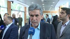 شرکت ملی نفت ایران: با دهها شرکت اروپایی در حال مذاکره ایم