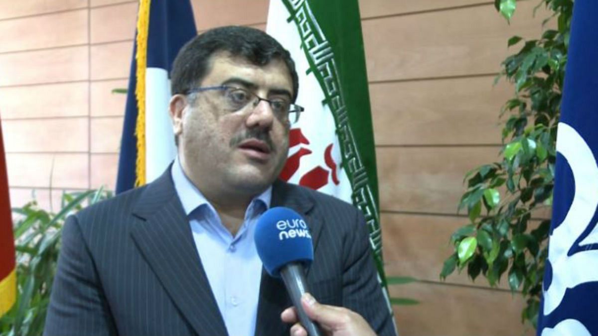 شرکت نفت و گاز پارس: انتقال پول از مسائل اصلی قرارداد توتال با ایران است