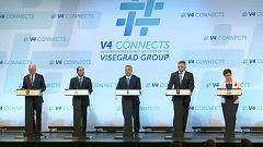 Orbán: Egyiptom segít megállítani a menekültáradatot