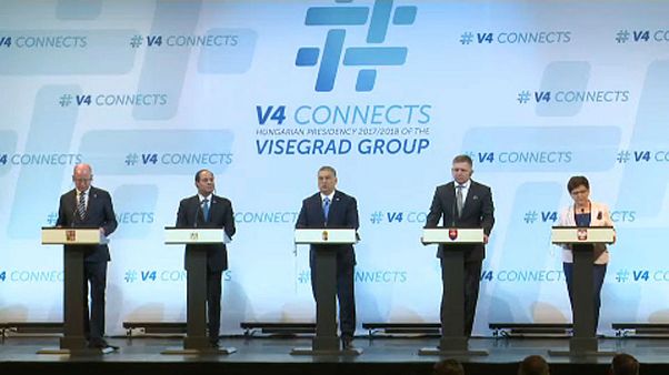 Orbán: Egyiptom segít megállítani a menekültáradatot Orbán: Egyiptom segít megállítani a menekültáradatot