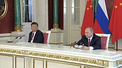 Rússia e China pedem a Coreia do Norte que pare com testes nucleares