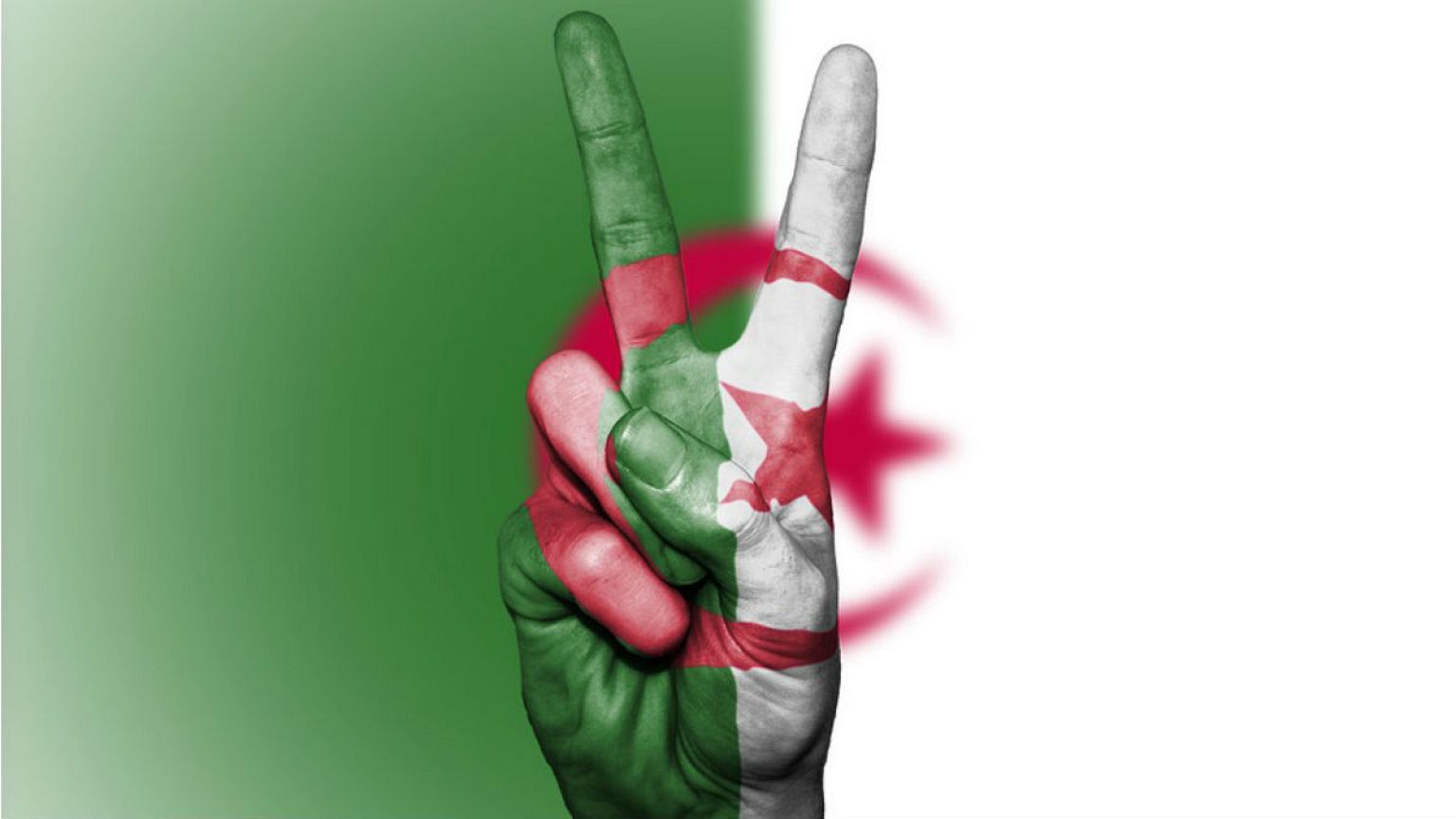 #الخامس_جويلية_كن_جزائريا، حملة للتمسك بالإرث الجزائري