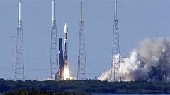 O δορυφόρος Hellas Sat 3 σε γεωστατική τροχιά