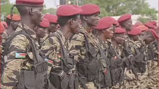 La guerre du Soudan du Sud gagne l'Ouganda