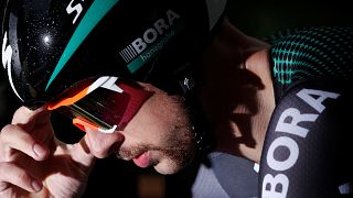 Peter Sagan exclu du Tour de France pour avoir provoqué une chute