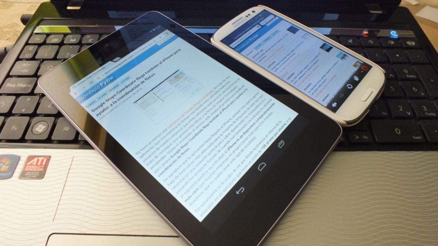 ABD'nin Türkiye'ye uyguladığı tablet yasağı kalkıyor