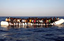 Emergenza migranti in Italia: lanciato il piano di aiuti della Commissione europea