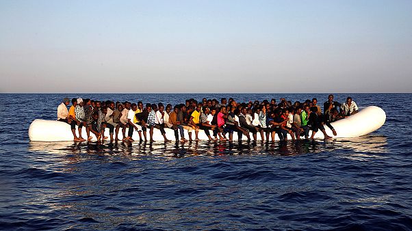 EU unveils migration action plan for Italy EU unveils migration action plan for Italy