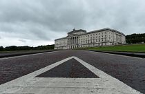Kuzey İrlanda'da koalisyon müzakerelerinden netice çıkmadı