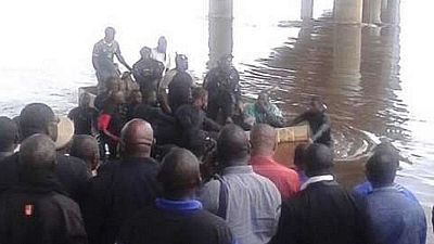 Cameroun : l'évêque Bala mort de "noyade" selon une autopsie
